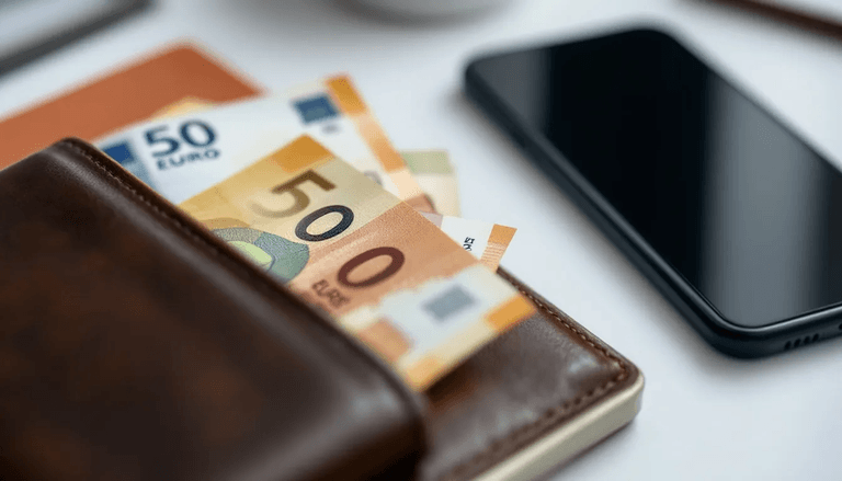 Lainaa 1000 euroa ilman vakuuksia