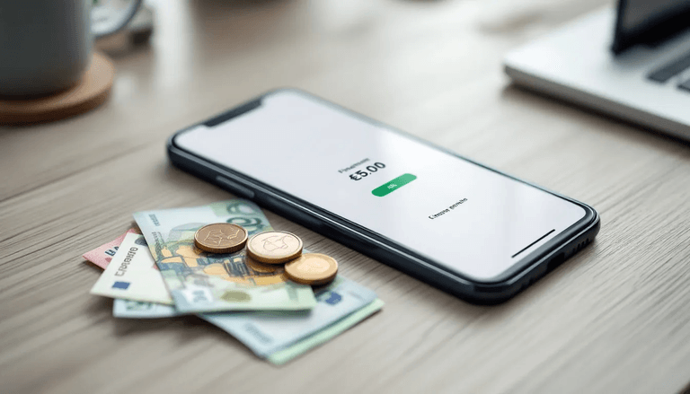 Lainaa 2000 euroa ilman vakuuksia