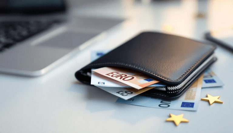 Lainaa 2500 euroa ilman vakuuksia