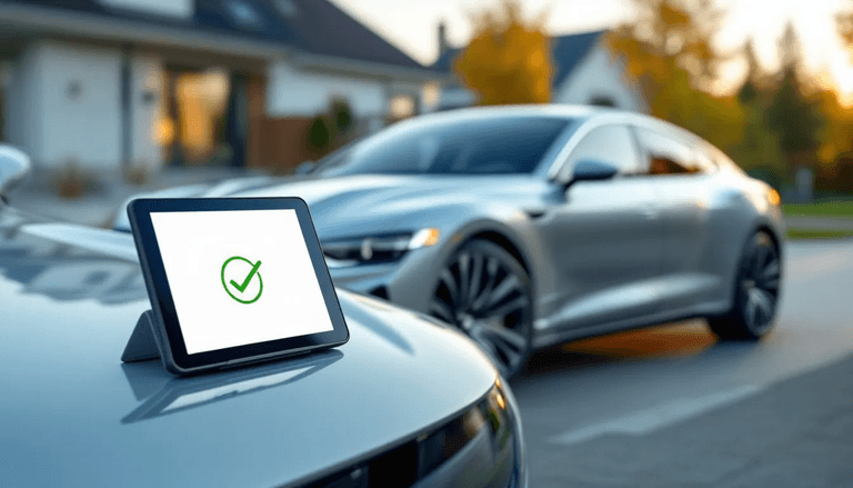 Hae autolainaa ilman vakuuksia