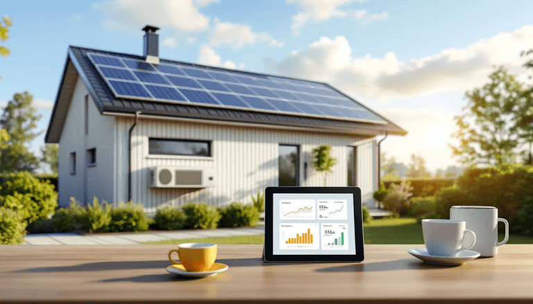 Hae energiaremonttilainaa