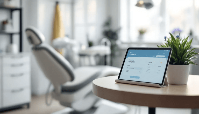 Hae hammashoitolaina