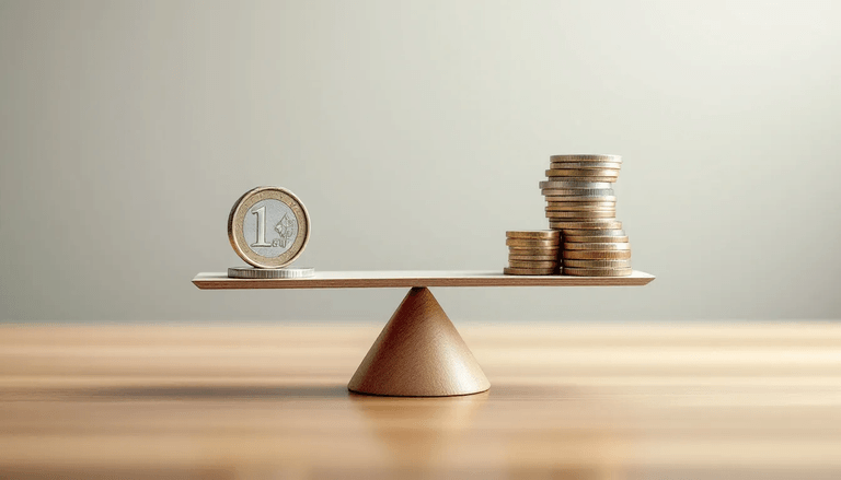 Lainaa yksityiseltä vai lainojen kilpailutus?