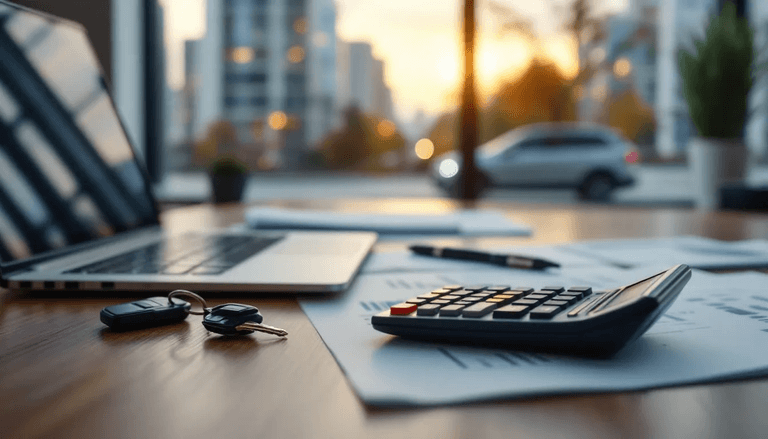 Kilpailuta leasing-rahoitus