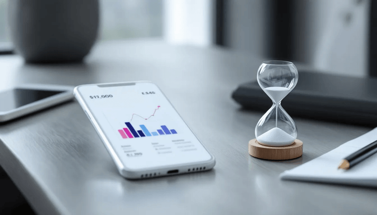 Hae lyhytaikainen laina