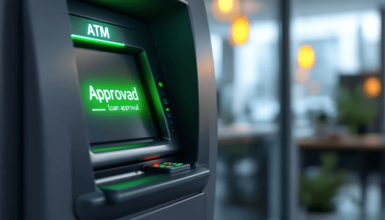 Voiko lainapäätöksen saada heti?