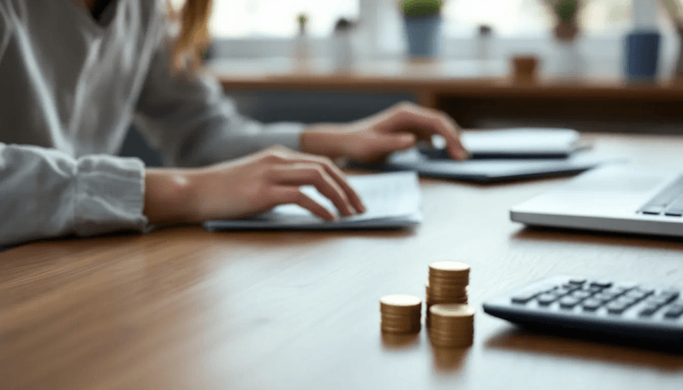 Hae opintolainaa ilman vakuuksia