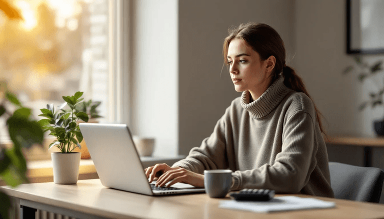 Hae lainaa opiskelijalle