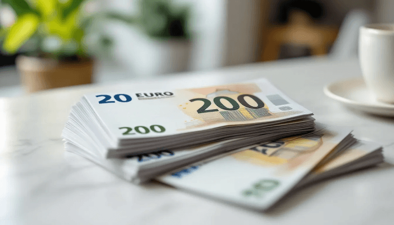 Lainaa 200 euroa ilman vakuuksia