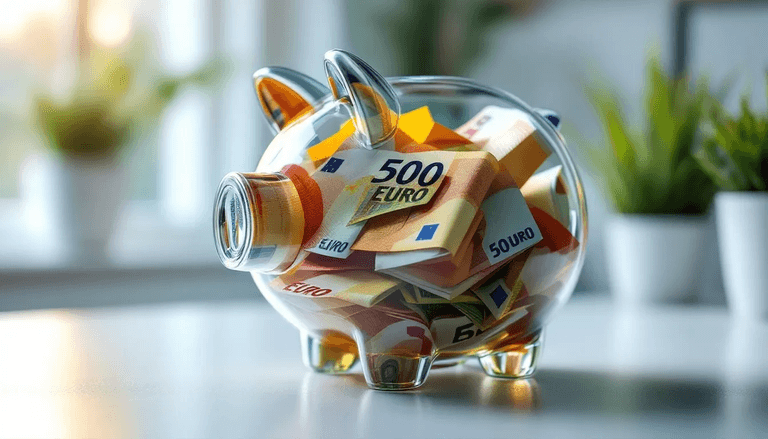 Lainaa 50000 euroa ilman vakuuksia