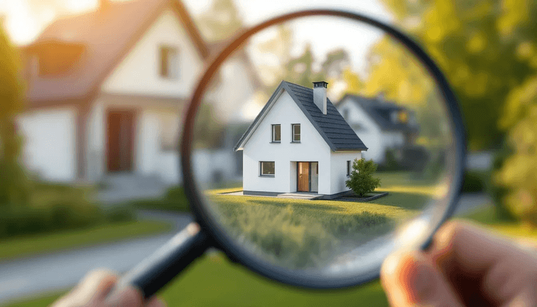 Vakuudeton asuntolaina