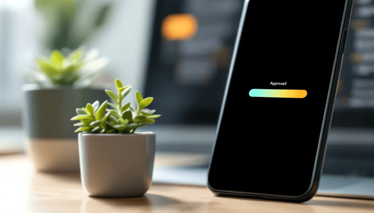 Hae tililuotto ilman vakuuksia