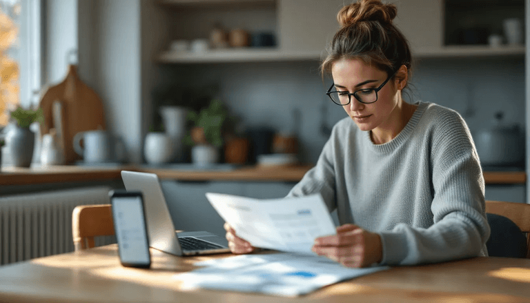 Lainaa työttömälle