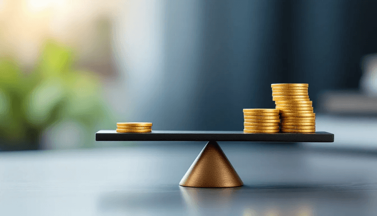 Mitä tarkoittaa velkavipu?